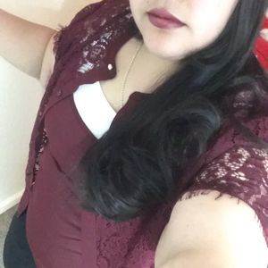 Meet your Posher, Mercy